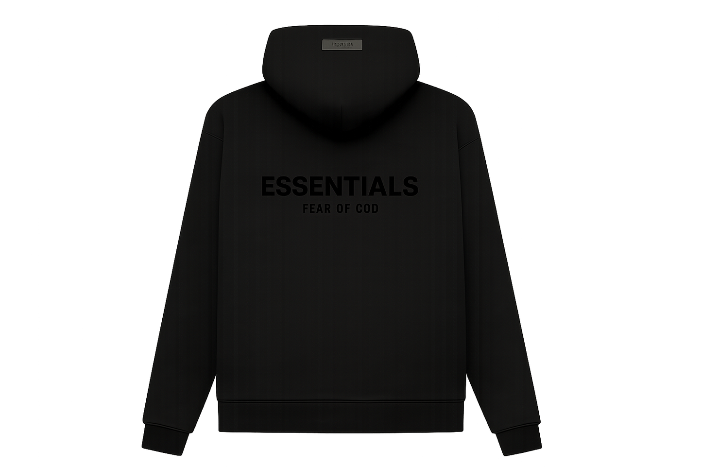 Fear of God  Essentials SS22 Hoodie