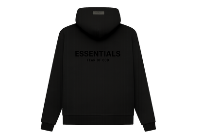 Fear of God  Essentials SS22 Hoodie
