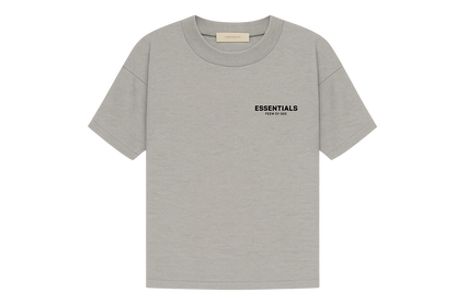 Fear Of God Essentials SS22 Tee 'Dark Oatmeal'