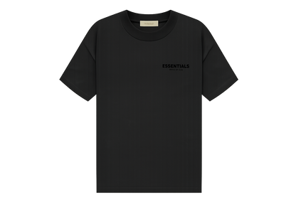 Fear of God Essentials SS22 Logo Tee