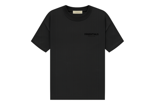 Fear of God Essentials SS22 Logo Tee