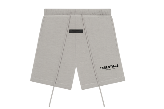 Fear of God Essentials SS22 Sweatshort 'Dark Oatmeal'