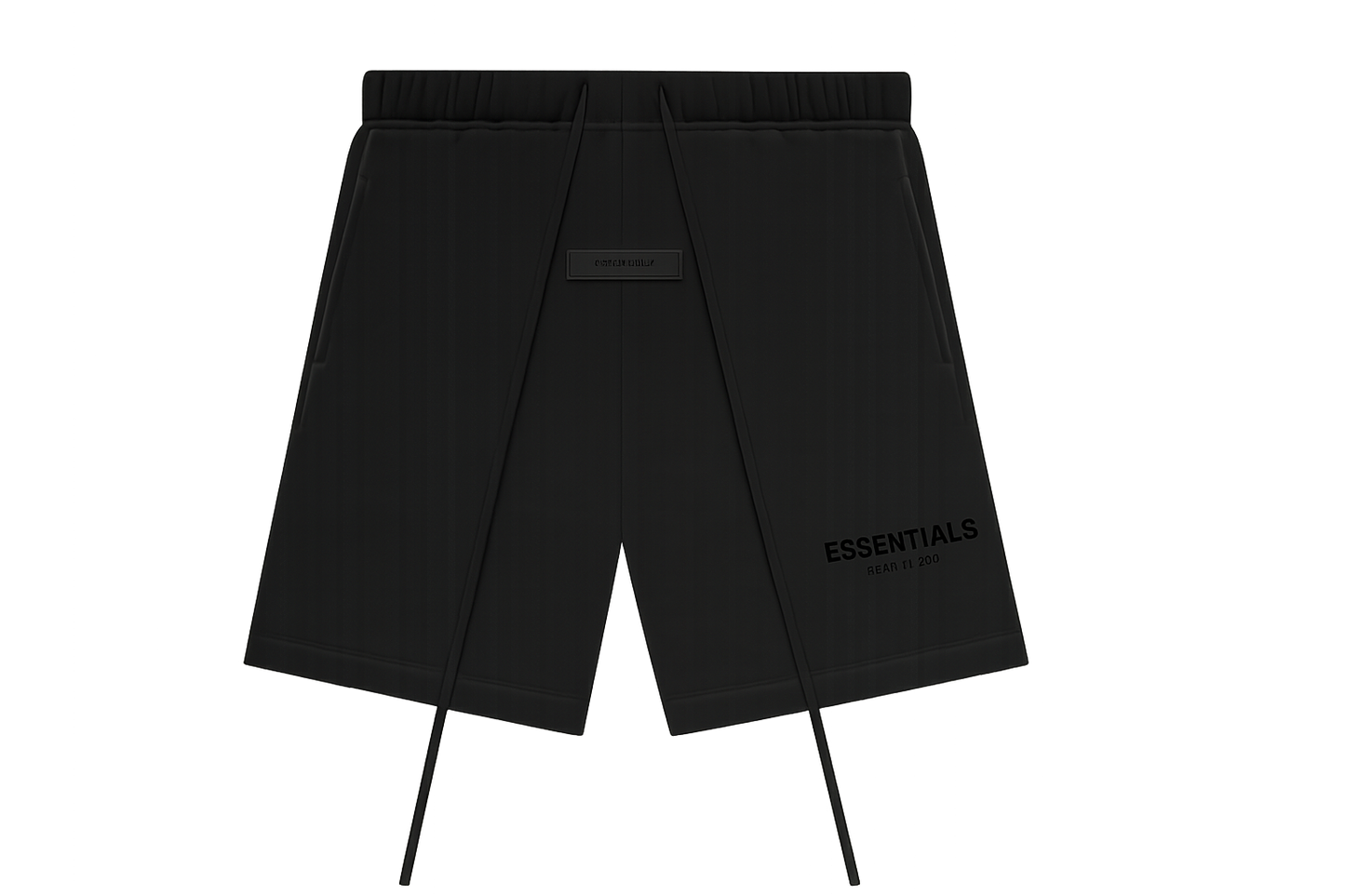 Fear of God Essentials SS22 Sweatshorts
