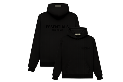 Fear of God  Essentials SS22 Hoodie