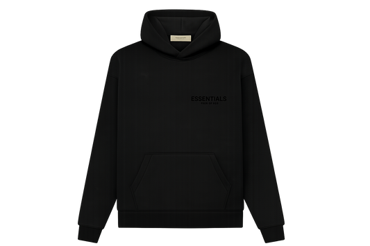 Fear of God  Essentials SS22 Hoodie