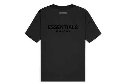 Fear of God Essentials SS22 Logo Tee
