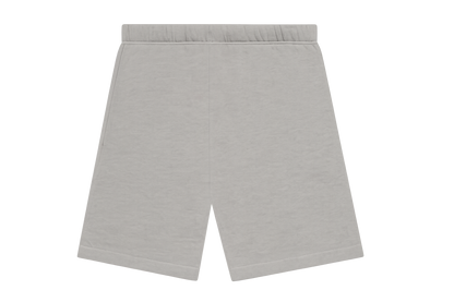 Fear of God Essentials SS22 Sweatshort 'Dark Oatmeal'